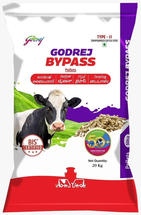 Godrej Agrovet product image from Vedic Heritage